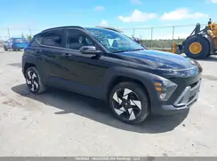 KM8HDCA38SU239708 2025 HYUNDAI KONA