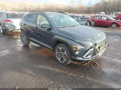 KM8HDCA38TU351619 2026 HYUNDAI KONA