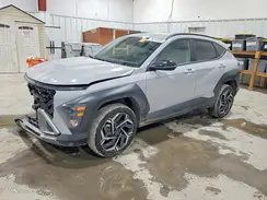 KM8HDCA38TU374544 2026 HYUNDAI KONA