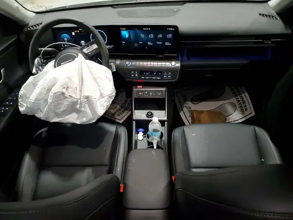 KM8HDCA38TU374544 2026 HYUNDAI KONA - Image 8