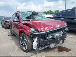 KM8HDCA38TU469055 2026 HYUNDAI KONA