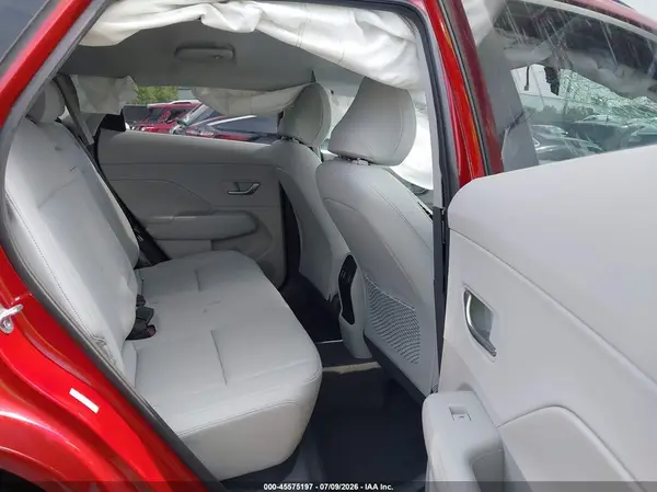 KM8HDCA38TU469055 2026 HYUNDAI KONA - Image 8