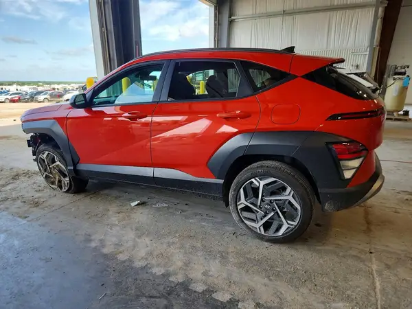 KM8HDCA39TU362905 2026 HYUNDAI KONA - Image 2