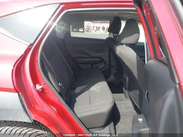 KM8HDCA3XSU246272 2025 HYUNDAI KONA - Image 8