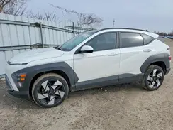 KM8HDCA3XSU306048 2025 HYUNDAI KONA