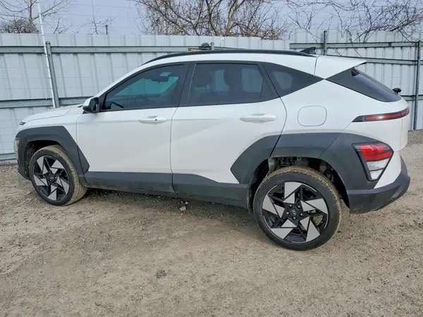 KM8HDCA3XSU306048 2025 HYUNDAI KONA - Image 2