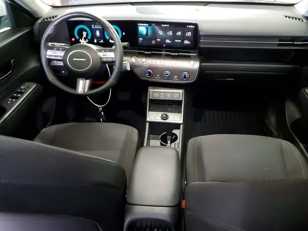 KM8HDCA3XSU306048 2025 HYUNDAI KONA - Image 8