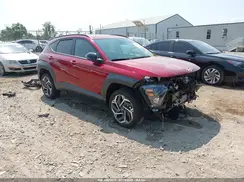 KM8HDCA3XTU408645 2026 HYUNDAI KONA