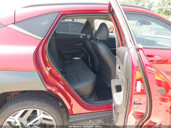 KM8HDCA3XTU408645 2026 HYUNDAI KONA - Image 8