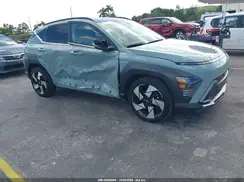 KM8HE3A30RU037713 2024 HYUNDAI KONA