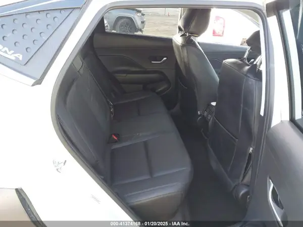 KM8HE3A30RU038375 2024 HYUNDAI KONA - Image 8