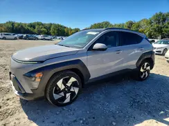 KM8HE3A30RU052504 2024 HYUNDAI KONA