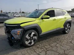 KM8HE3A30RU062790 2024 HYUNDAI KONA