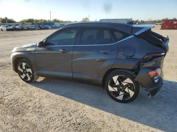 KM8HE3A30RU085373 2024 HYUNDAI KONA - Image 2
