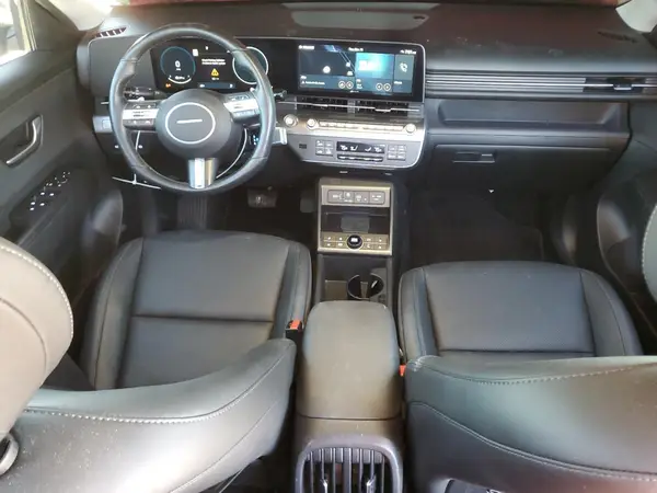KM8HE3A30RU085373 2024 HYUNDAI KONA - Image 8