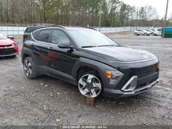 KM8HE3A30RU094669 2024 HYUNDAI KONA
