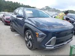 KM8HE3A30RU098592 2024 HYUNDAI KONA