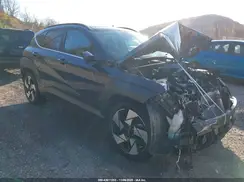 KM8HE3A30RU120963 2024 HYUNDAI KONA
