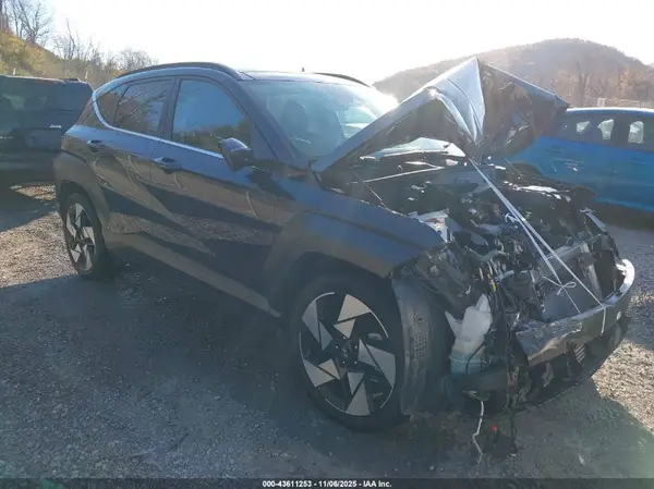 KM8HE3A30RU120963 2024 HYUNDAI KONA - Image 1