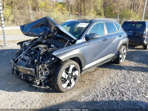 KM8HE3A30RU120963 2024 HYUNDAI KONA - Image 2