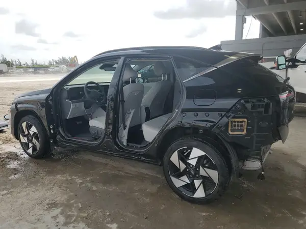 KM8HE3A30RU122910 2024 HYUNDAI KONA - Image 2
