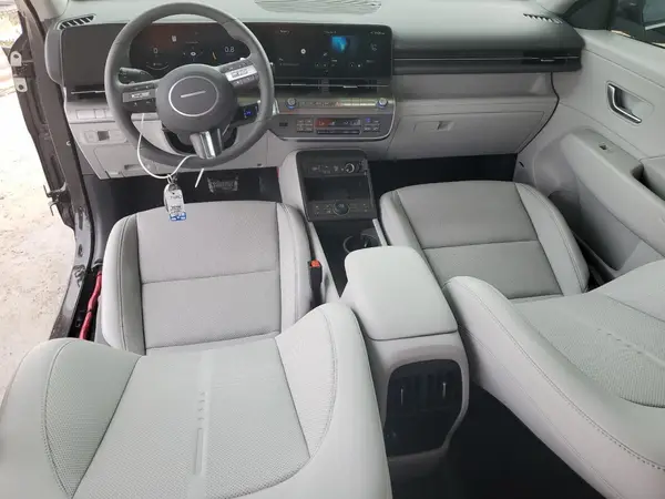 KM8HE3A30RU122910 2024 HYUNDAI KONA - Image 8