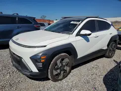 KM8HE3A30RU151758 2024 HYUNDAI KONA
