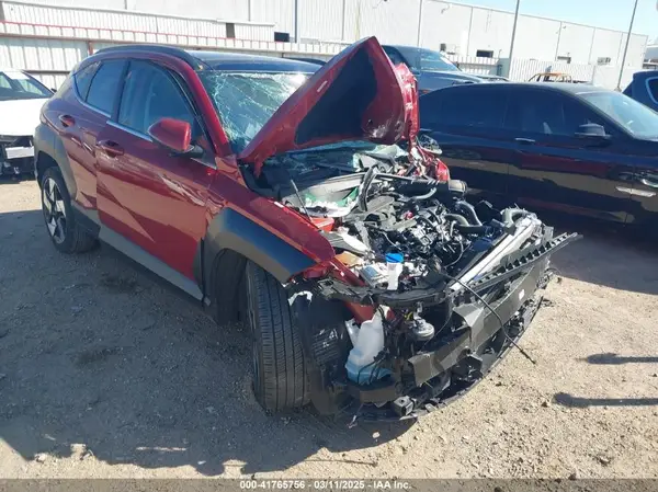 KM8HE3A30RU157446 2024 HYUNDAI KONA - Image 1