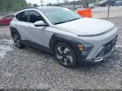 KM8HE3A30RU165000 2024 HYUNDAI KONA