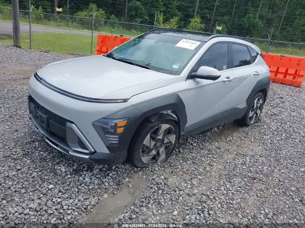 KM8HE3A30RU165000 2024 HYUNDAI KONA - Image 2