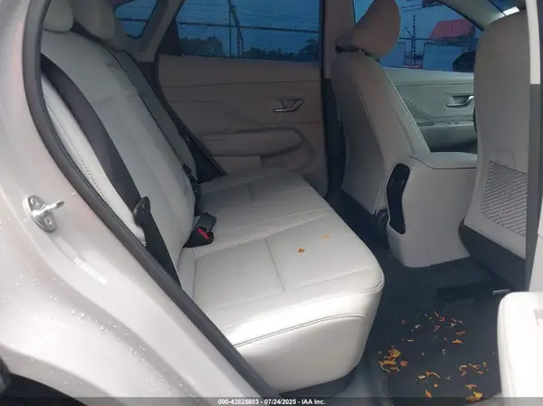 KM8HE3A30RU165000 2024 HYUNDAI KONA - Image 8
