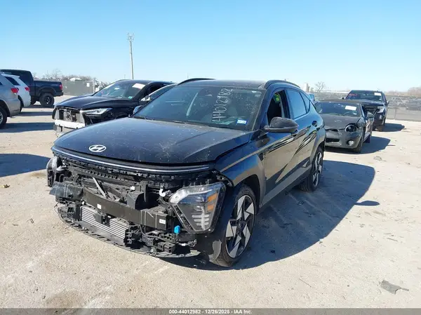 KM8HE3A30RU171914 2024 HYUNDAI KONA - Image 2