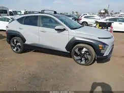 KM8HE3A30RU181438 2024 HYUNDAI KONA