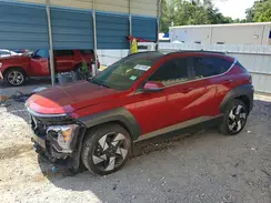 KM8HE3A30SU201967 2025 HYUNDAI KONA