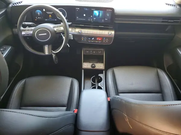 KM8HE3A30SU201967 2025 HYUNDAI KONA - Image 8