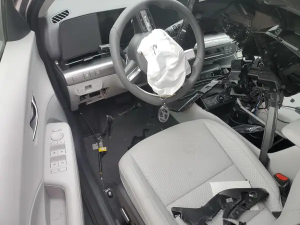 KM8HE3A30SU204836 2025 HYUNDAI KONA - Image 8