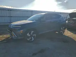 KM8HE3A30SU221006 2025 HYUNDAI KONA
