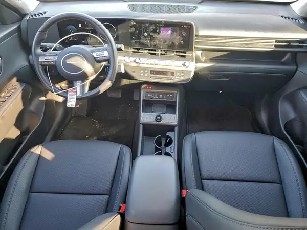 KM8HE3A30SU221006 2025 HYUNDAI KONA - Image 8