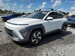KM8HE3A30SU243300 2025 HYUNDAI KONA
