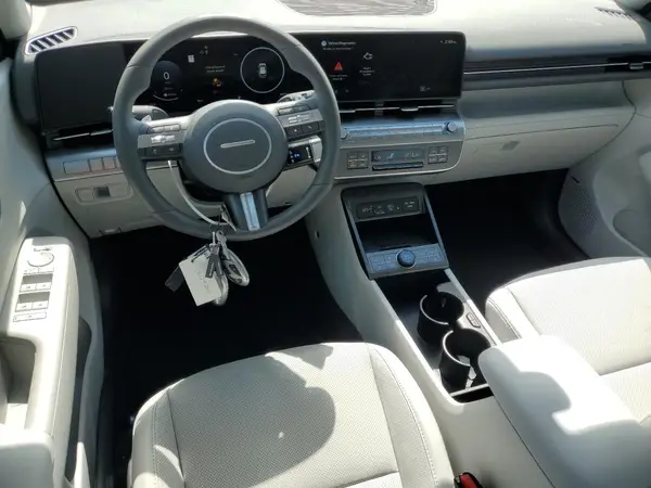 KM8HE3A30SU243300 2025 HYUNDAI KONA - Image 8