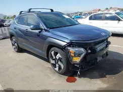KM8HE3A30SU309621 2025 HYUNDAI KONA