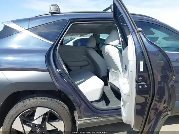 KM8HE3A30SU309621 2025 HYUNDAI KONA - Image 8