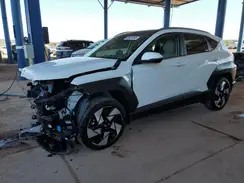 KM8HE3A30TU360750 2026 HYUNDAI KONA