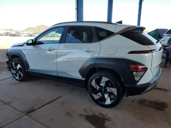 KM8HE3A30TU360750 2026 HYUNDAI KONA - Image 2