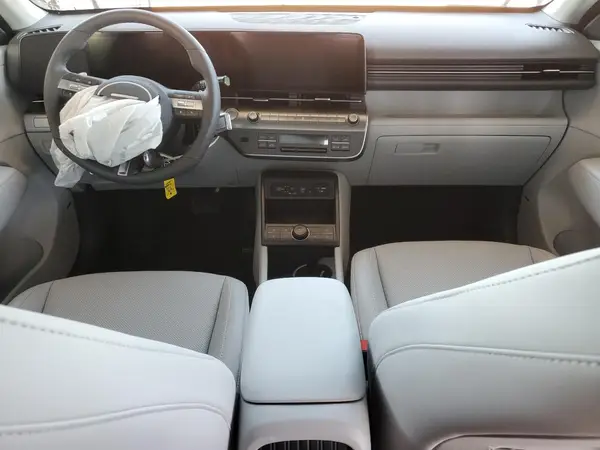 KM8HE3A30TU360750 2026 HYUNDAI KONA - Image 8