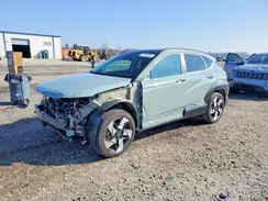 KM8HE3A30TU366855 2026 HYUNDAI KONA