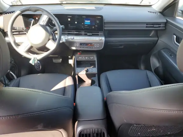 KM8HE3A30TU366855 2026 HYUNDAI KONA - Image 8