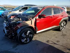 KM8HE3A30TU370694 2026 HYUNDAI KONA