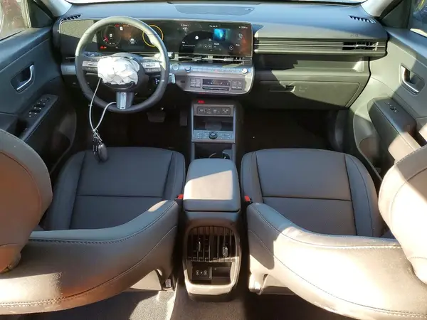 KM8HE3A30TU370694 2026 HYUNDAI KONA - Image 8