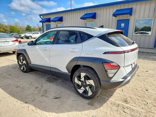 KM8HE3A30TU391660 2026 HYUNDAI KONA - Image 2